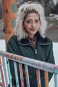Актриса Уитни Вагнер — фото персоны