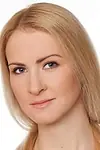 Актриса Ирина Синякина — превью фото персоны