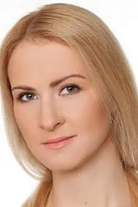 Актриса Ирина Синякина — фото персоны