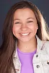 Актриса Cassidy VanVonno — превью фото персоны