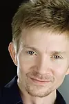 Актёр Michael Burnet — превью фото персоны