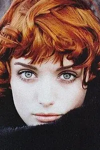 Актриса Kristen Bronson — главное фото персоны