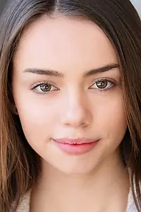 Актриса Sydney Wease — фото персоны