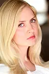 Актриса Диана Матлак — превью фото персоны