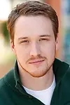 Актёр Daniel Huff — превью фото персоны