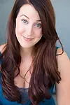 Актриса Katie Wilbert — превью фото персоны