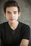 Актёр Thomas Ochoa — превью фото персоны