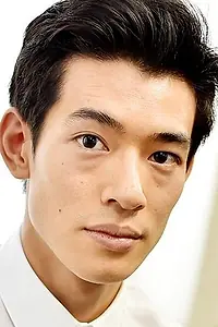 Актёр Аюму Накадзима — фото персоны
