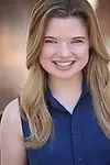 Актриса Courtney Hart — превью фото персоны