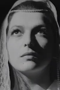 Актриса Регина Рывкина — фото персоны
