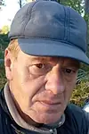Актёр Александр Свешников — превью фото персоны