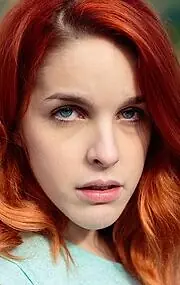 Актриса Амарна Миллер — фото персоны