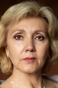Актриса Гульнара Мухтарова — фото персоны