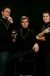 Актёр Josh Lunetta — превью фото персоны