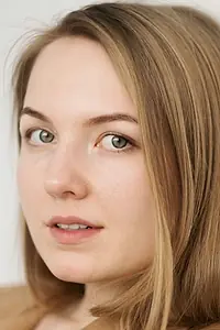 Актриса Анна Енжаева — фото персоны