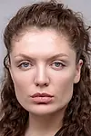 Актриса Янита Сухова — превью фото персоны