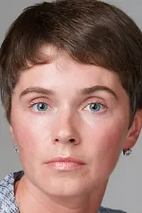 Актриса Елена Скорбилина — фото персоны