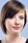 Актриса Алена Еремеева — превью фото персоны