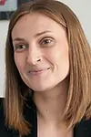 Актриса Кристина Шкабар — превью фото персоны