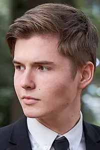 Актёр Матвей Мельников — фото персоны