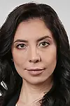 Актриса Алина Котова — превью фото персоны