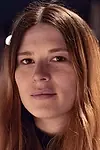 Актриса Alina Yklymova — превью фото персоны