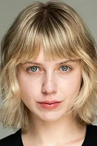 Актриса Алина Мулина — фото персоны