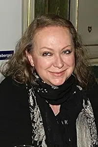 Актриса Gabriela Osvaldová — фото персоны