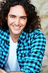 Актёр Preston Gazowsky — превью фото персоны