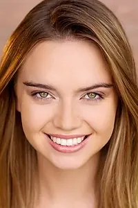 Актриса Lauren Hanley — фото персоны