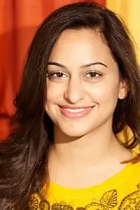 Актриса Meghna Nagarajan — главное фото персоны