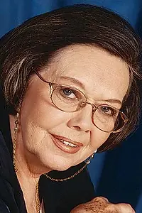 Актриса Иржина Ираскова — фото персоны