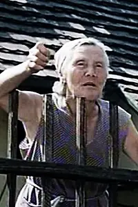 Актриса Marie Pilátová — фото персоны