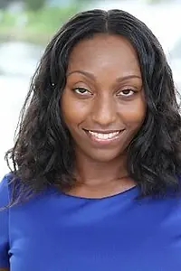 Актриса Sallay Shameka Gray — фото персоны