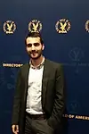Актёр Хавьер Дель Олмо — превью фото персоны