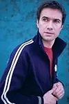 Актёр Дэвид Фонсека — превью фото персоны