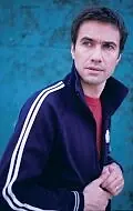 Актёр Дэвид Фонсека — фото персоны