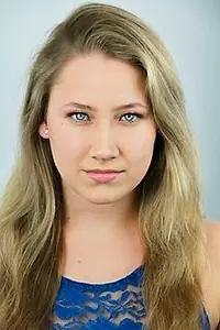 Актриса Chantal Elyse — фото персоны