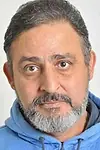 Актёр Ashraf Tulba — превью фото персоны