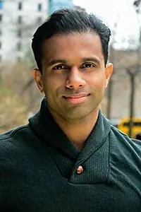 Актёр Danny Kuriakose — главное фото персоны