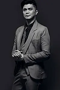 Актёр Vhong Navarro — фото персоны