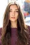 Актриса Alexandra Chelaru — превью фото персоны