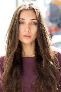 Актриса Alexandra Chelaru — фото персоны