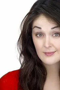 Актриса Danielle Carroll — фото персоны