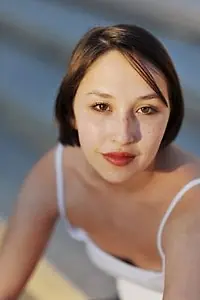 Актриса Zee Chang — фото персоны