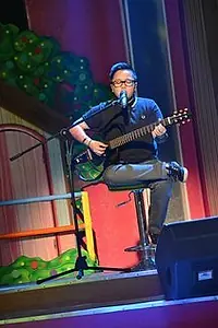Актриса Aiza Seguerra — фото персоны