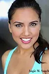 Актриса Angie Sanchez — превью фото персоны