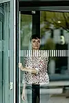 Актриса Сабина Уинтерфелдт — превью фото персоны