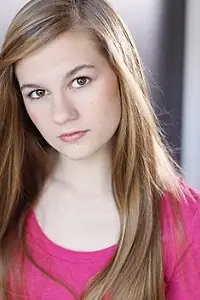 Актриса Violet Joy Hansen — фото персоны