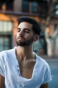 Актёр Mike Roma — главное фото персоны